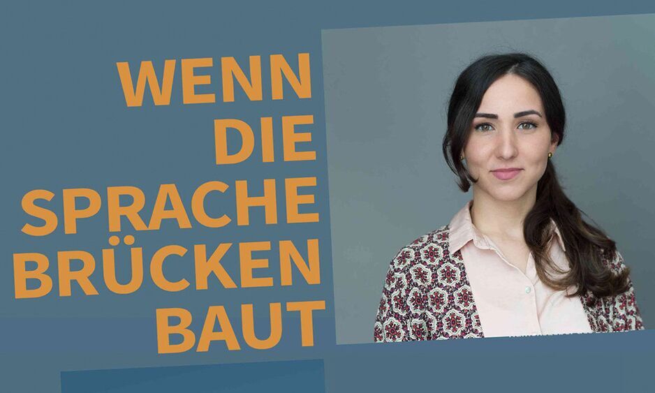 Wenn die Sprache Brücken baut