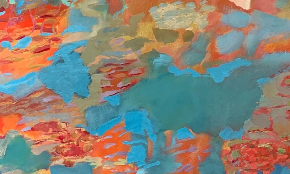 Veranstaltung: Konkrete Bilder