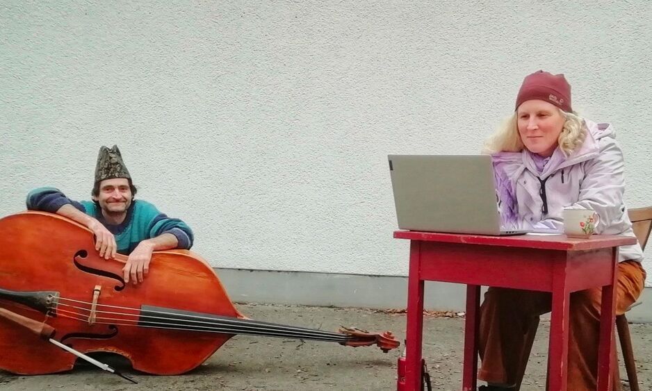 Ich bin kein Rassist