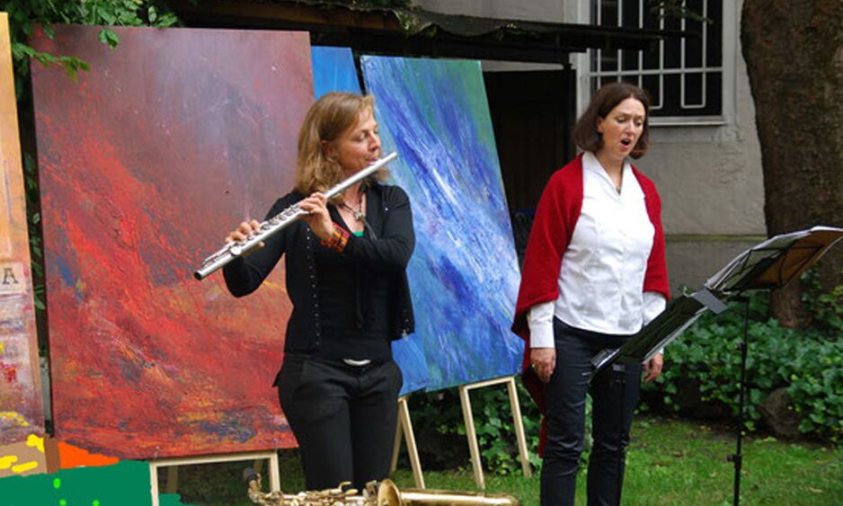 Veranstaltung: Camerata 21