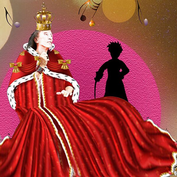 Veranstaltung: Der kleine Prinz