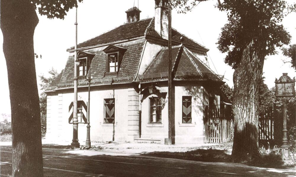 Feierabendspaziergang durch Freimann