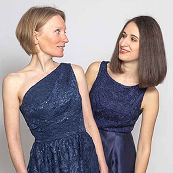 Veranstaltung Mohr-Villa: Klassik für Alle