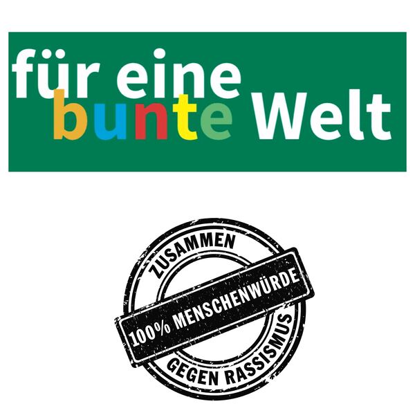 Veranstaltung: Freimann tanzt gegen Rassismus
