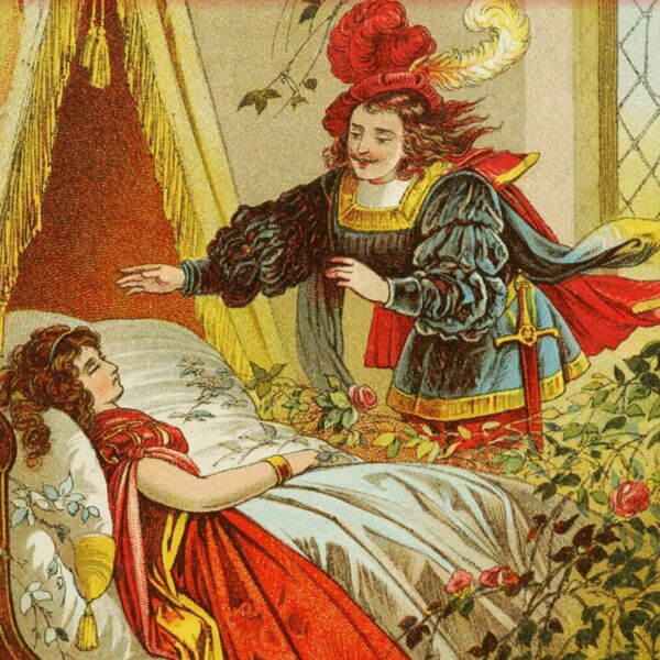 Veranstaltung Mohr-Villa: Klassik picknickt: Die Märchentanten