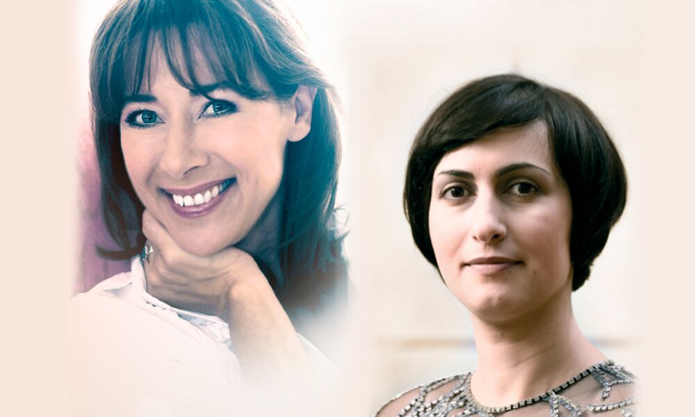 Veranstaltung: Panter, Tiger & Co. - mit den Waffen des Geistes