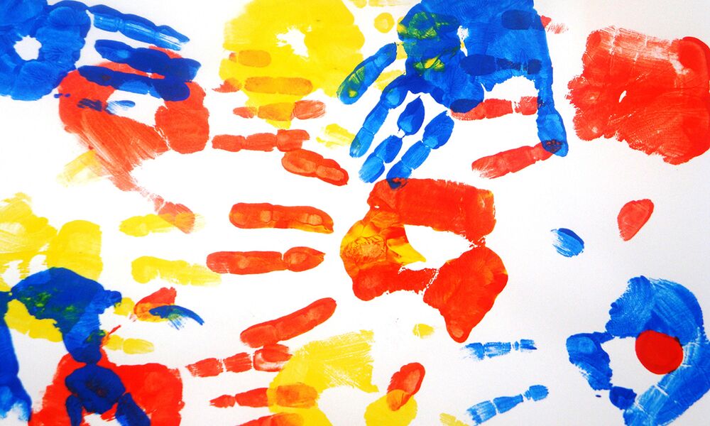 Veranstaltung: 10 Jahre Mohr-Villa ist bunt