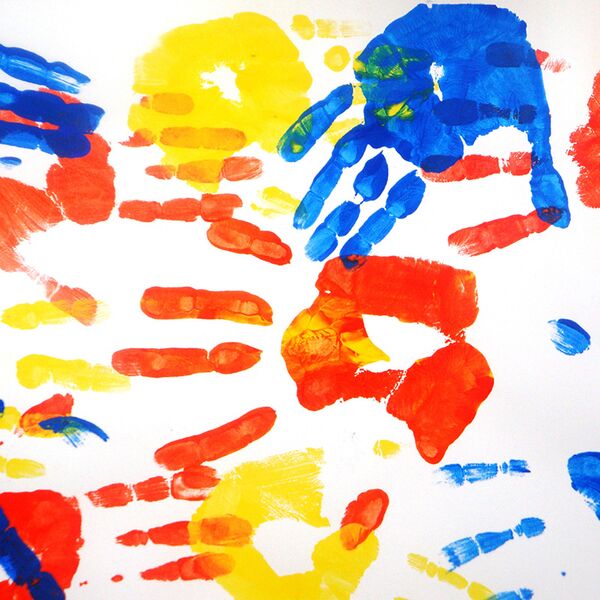 Veranstaltung Mohr-Villa: 10 Jahre Mohr-Villa ist bunt