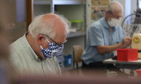 Veranstaltung: Reparatur-Café