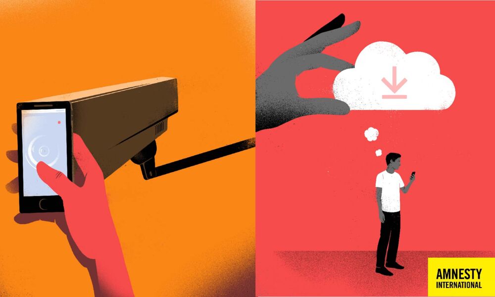 Veranstaltung: Digitales. Menschenrechte. Diskriminierung