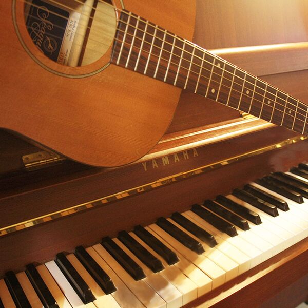 Veranstaltung Mohr-Villa: Konzert für Geflüchtete aus der Ukraine