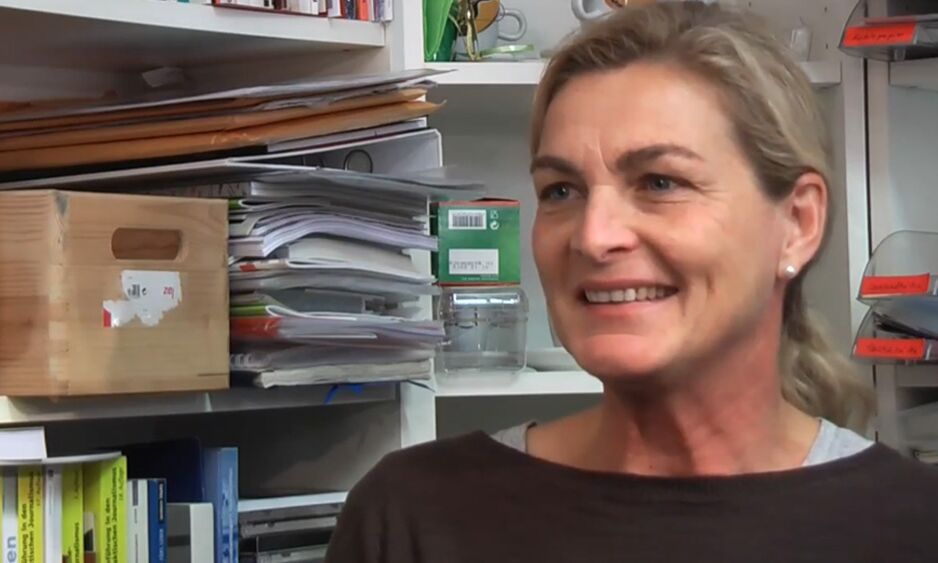 Veranstaltung: Between