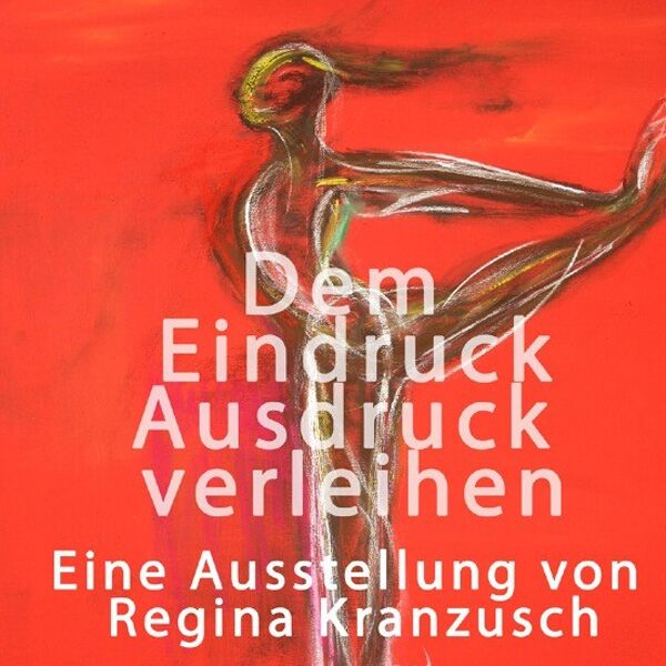 Veranstaltung Mohr-Villa: Dem Eindruck Ausdruck verleihen
