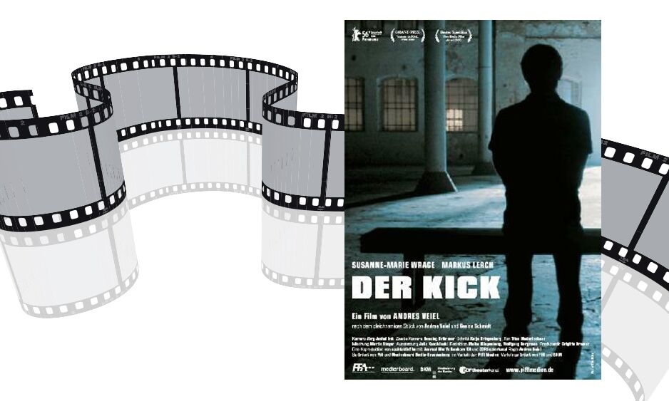 Veranstaltung: Der Kick