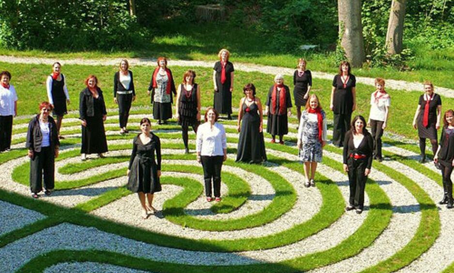 Veranstaltung: Mary Poppins meets Michael Jackson