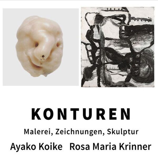 Veranstaltung Mohr-Villa: Konturen