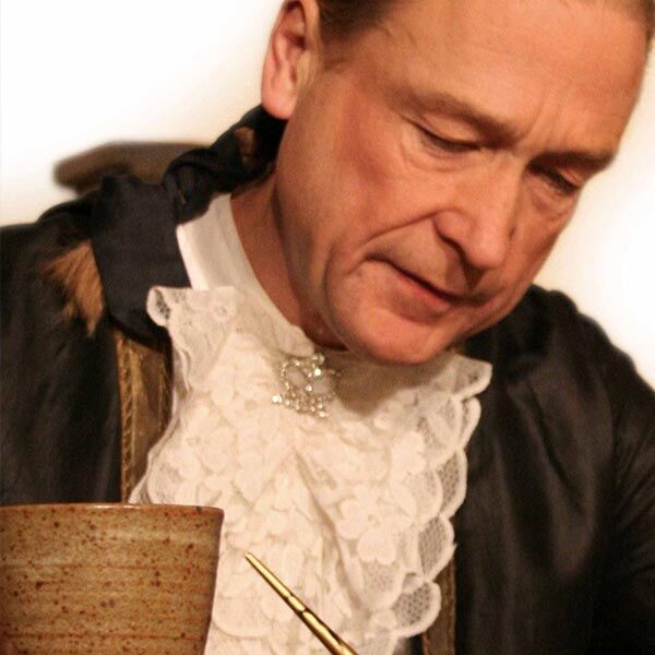 Veranstaltung Mohr-Villa: Geschichten die es normal nicht gibt