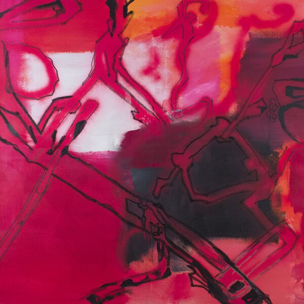 Veranstaltung Mohr-Villa: Die Farbe Rot - eine Hommage an das Leben