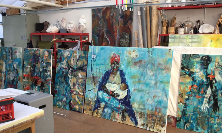 Veranstaltung: Meine Parallelen