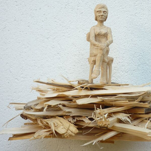 Veranstaltung Mohr-Villa: Unbehaust