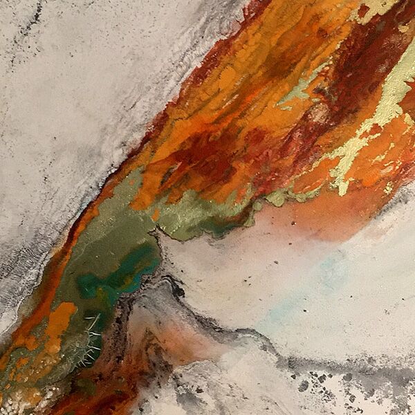 Veranstaltung Mohr-Villa: Mit allen Sinnen