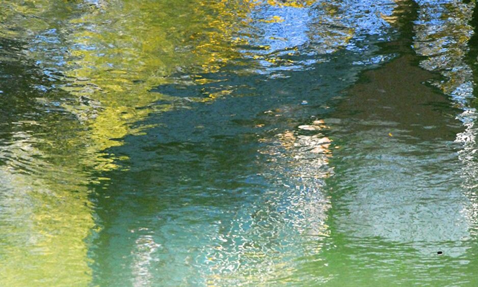 Veranstaltung: Momente im Fluss