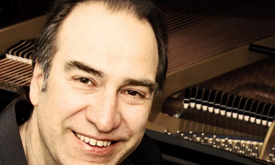 Veranstaltung: Salonpiano