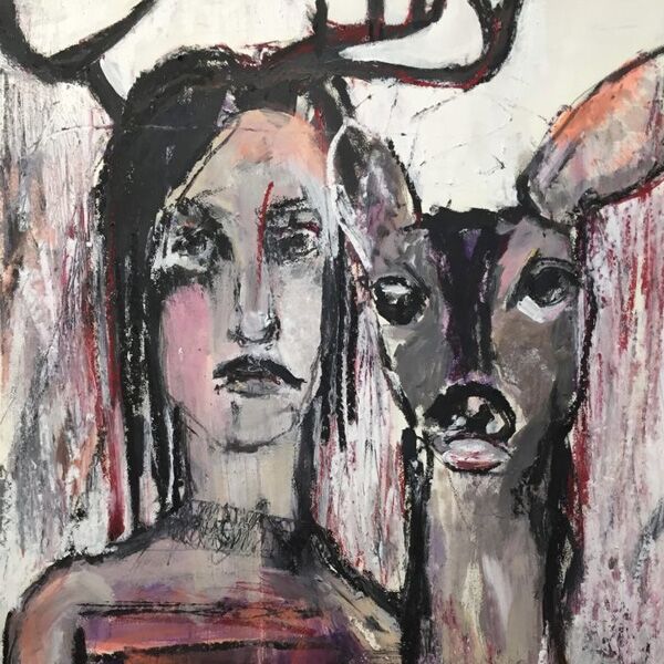 Veranstaltung Mohr-Villa: Dazwischen und Darüberhinaus