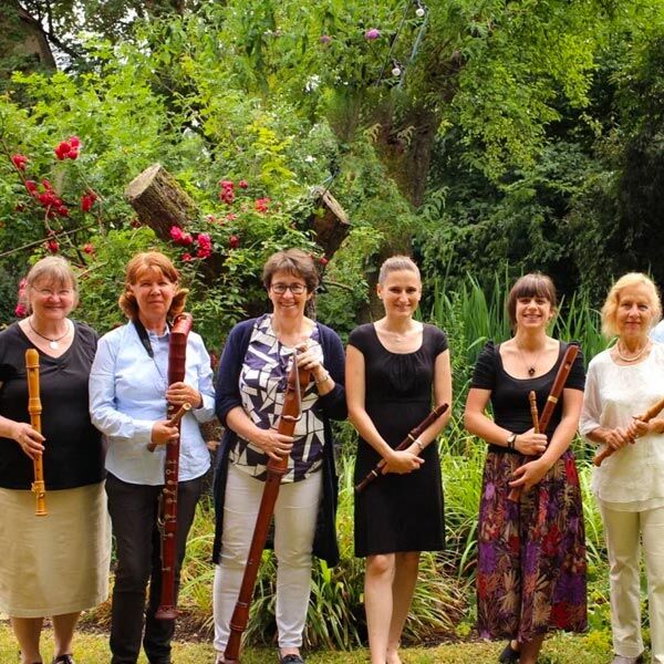 Veranstaltung Mohr-Villa: L'orfeo