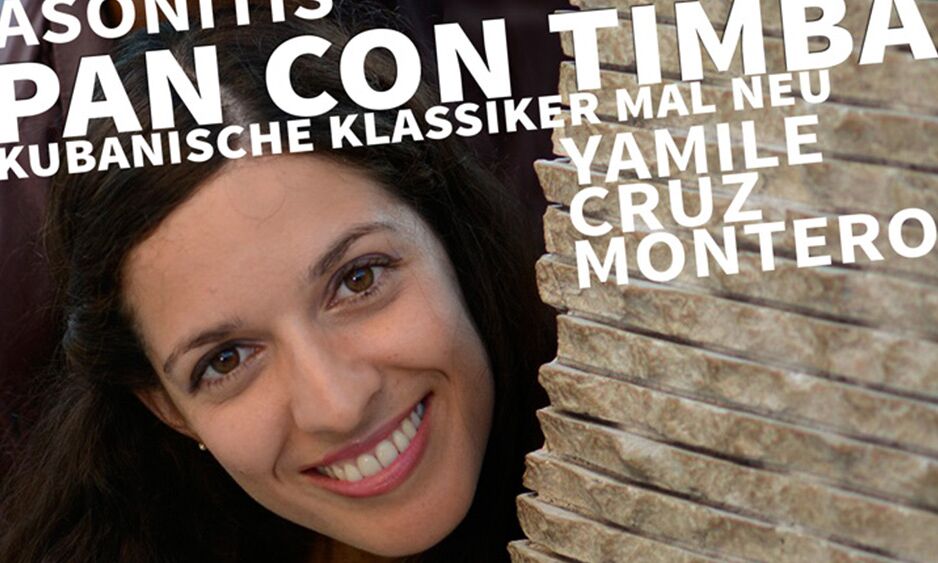 Veranstaltung: Pan com timba