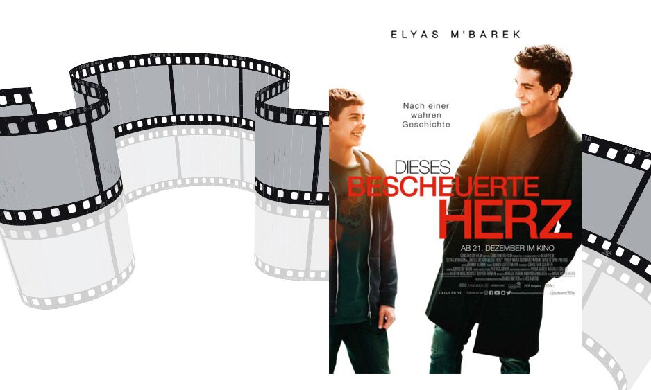 Veranstaltung: Dieses bescheuerte Herz