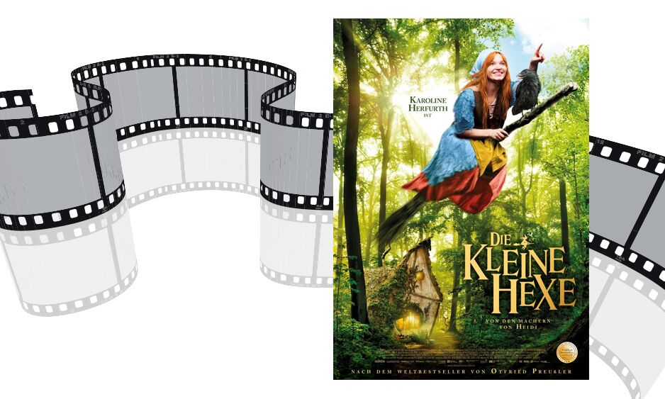 Veranstaltung: Kinderfilmslam 2019