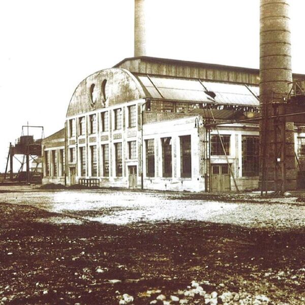 Veranstaltung Mohr-Villa: Vor 100 Jahren - Revolution in Freimann