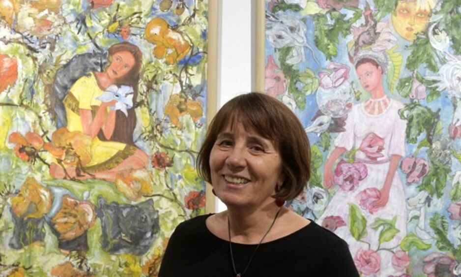 Veranstaltung: Sinnbilder unserer Zeit