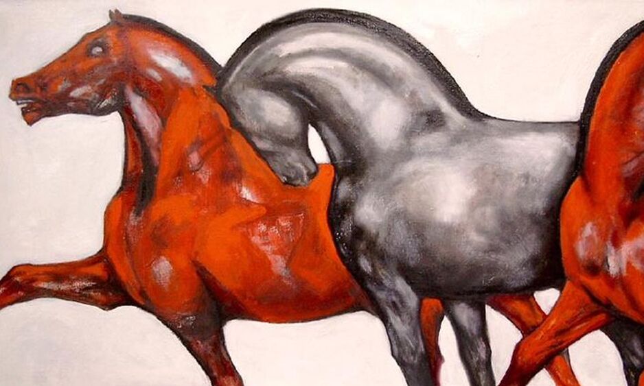 Veranstaltung: Wende der Dynamik