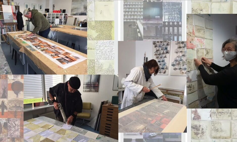 Veranstaltung: "Wish you were here"