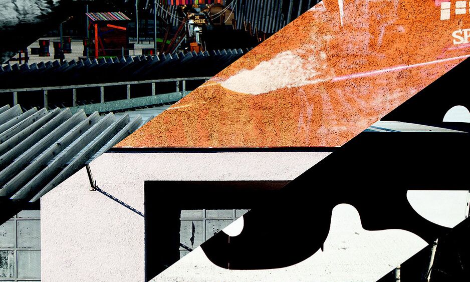 Veranstaltung: Finissage: Freimann&shy;sichten