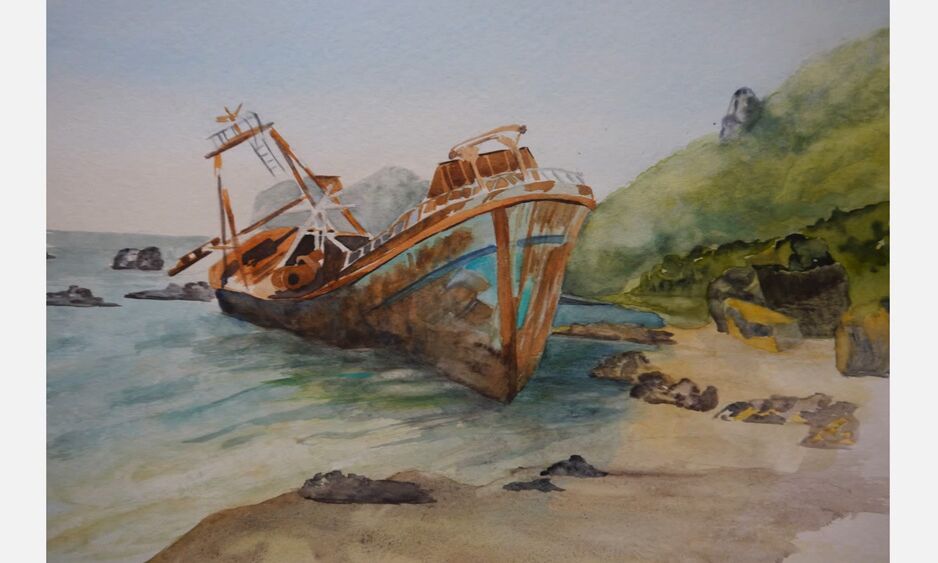 Veranstaltung: Impressionen