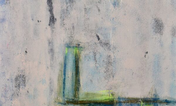 Wie kommt die Seele in das Bild