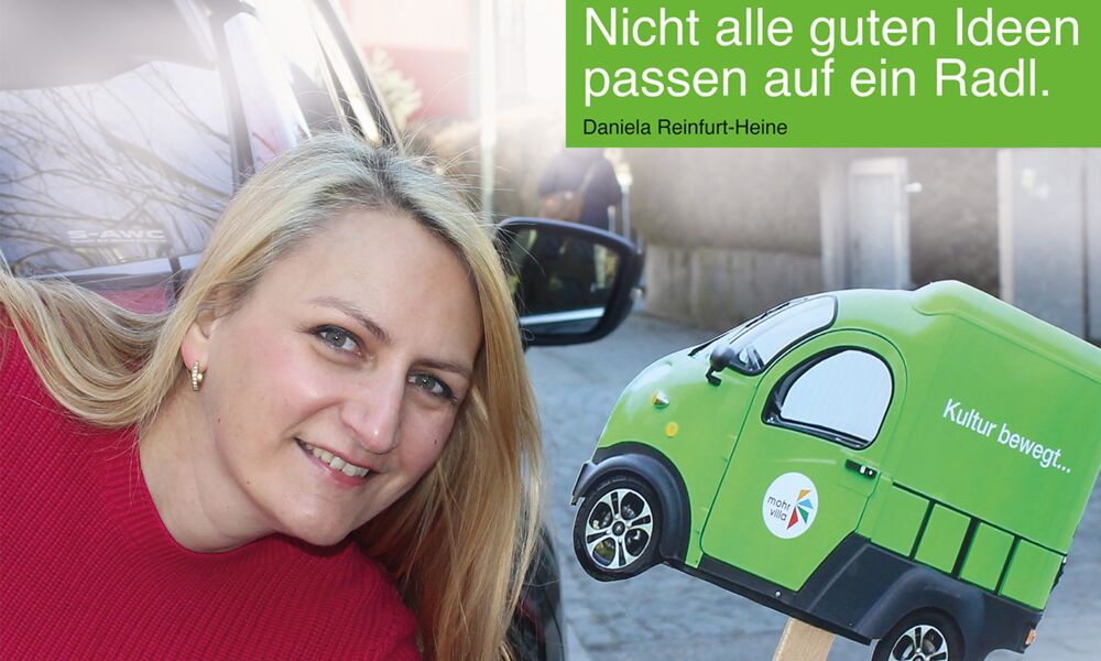 Veranstaltung: Mohr-Villa mobil