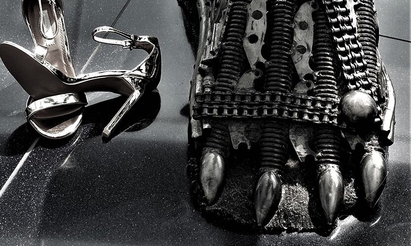 Veranstaltung: Feminismus für Männer