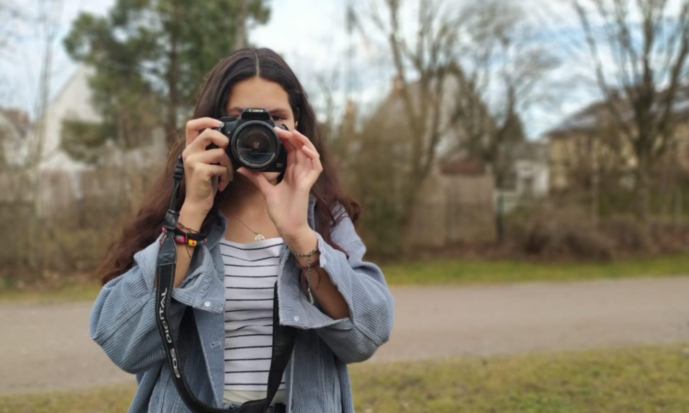 Veranstaltung: Filmworkshop