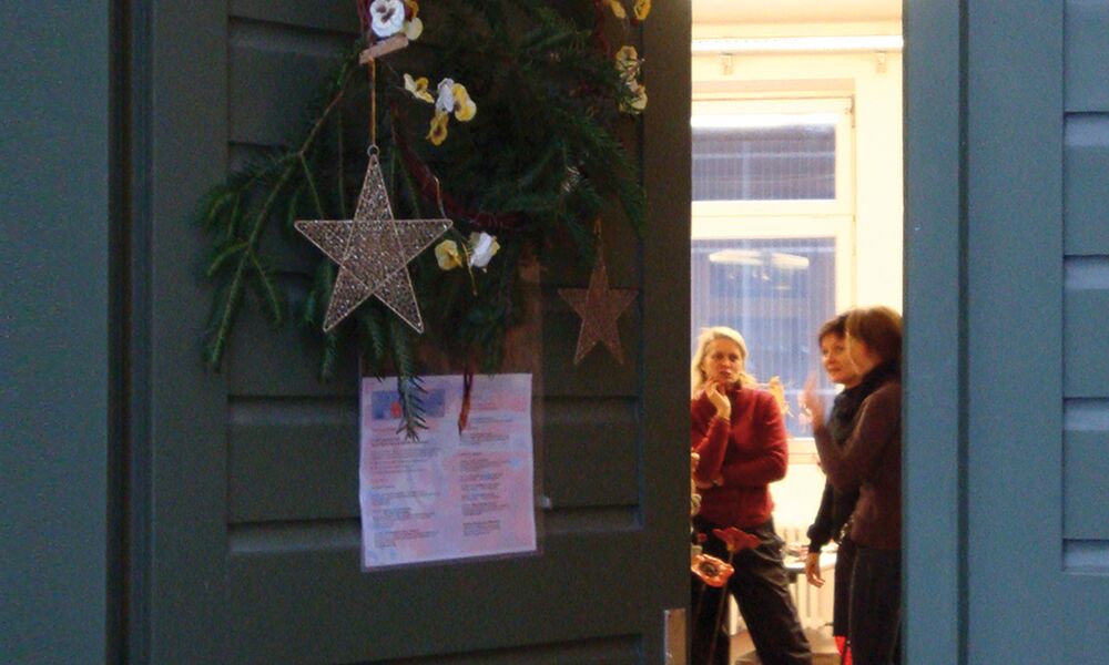 Veranstaltung: Advent für Alle zum 3. Advent