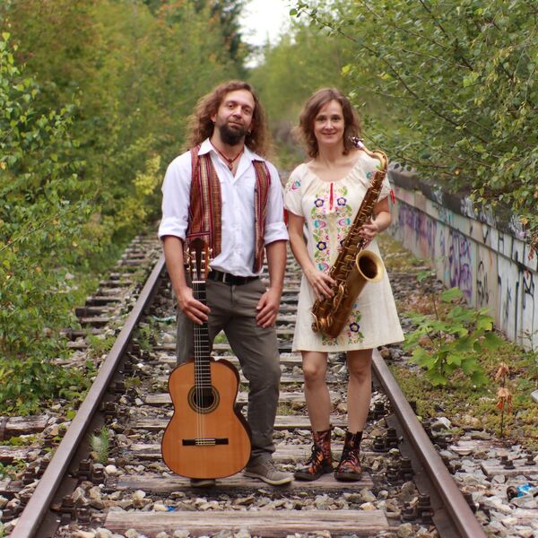 Veranstaltung Mohr-Villa: Musik für Alle: Verschiedenes aus dem großen Universum der Musik