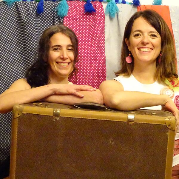 Veranstaltung Mohr-Villa: Klassik picknickt: Umgedreht unterwegs