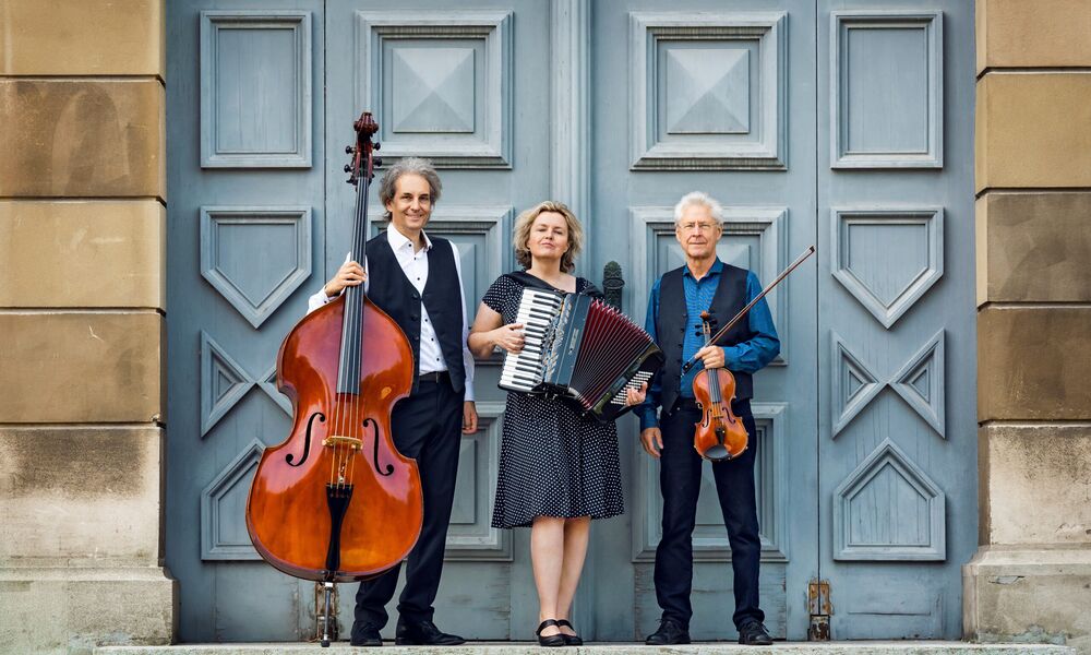 Veranstaltung: Musik für Alle: "La vie en chansons"