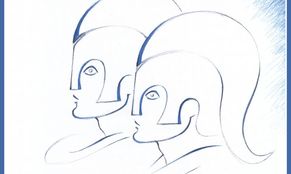 Münchner Sommertheater: Amphitryon