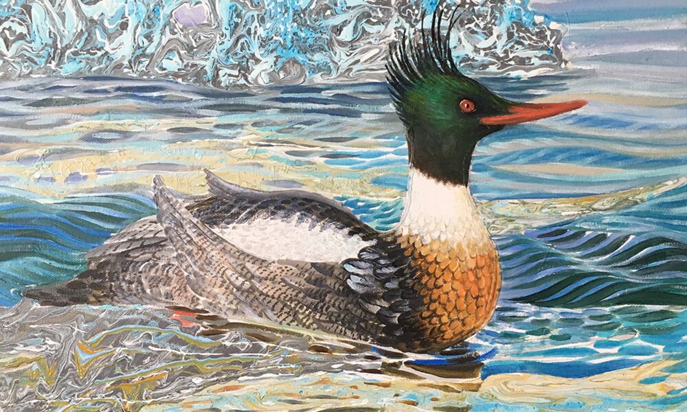 Veranstaltung: Magische Texturen