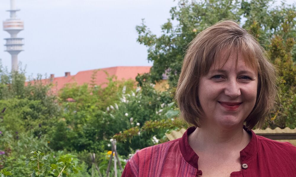 Nur die Wühlmaus war Zeuge