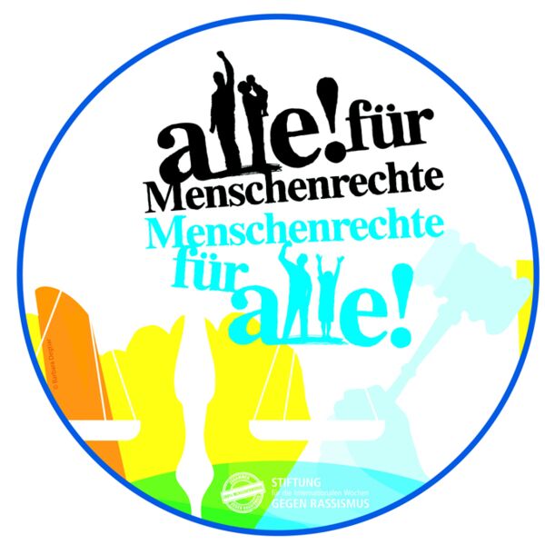 Veranstaltung Mohr-Villa: Stadtteilfest „Freimann gemeinsam für Menschenrechte“